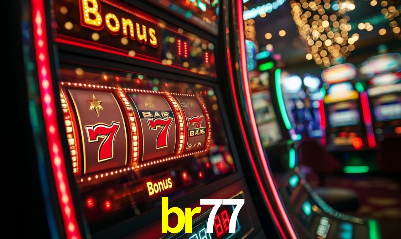 Mercados ao vivo e cash out na br77